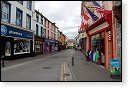 dingle killarney eire ierland Ierse graafschap ring of kerry de dolfijn Fungie Mount Brandon whiskey irish pub ale bisdom
